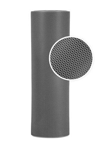 WALKMATS PASPAS Z MAT BAL PETEK - 15 MT (GRİ) 